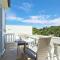 Apartment Aquanur-6 by Interhome