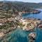 Holiday Home Lentischio by Interhome
