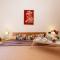 Holiday Home Lentischio by Interhome