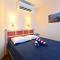 Apartment Le Village - E1 208 by Interhome - 阿盖
