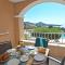 Apartment Le Village - E1 208 by Interhome - 阿盖