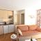 Apartment LEsquinade - FH205 by Interhome