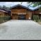 Chalet bois à Bias proche Mimizan - Bias Chalet bois à Bias proche Mimizan - Bias
