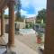 Dimora Charleston Lecce parcheggio privato in loco gratis