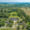 Apartment Château De Kergonano-9 by Interhome