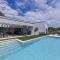 Holiday Home Villa Valla by Interhome