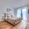 Holiday Home Villa Valla by Interhome