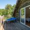 Holiday Home La Grange du Belon by Interhome