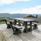 Holiday Home Ørnefjell by Interhome