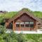 Holiday Home Ørnefjell by Interhome