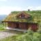 Holiday Home Ørnefjell by Interhome