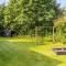 Holiday Home Jutta - 28km from the sea by Interhome