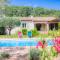 Holiday Home Villa Camilia by Interhome