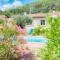 Holiday Home Villa Camilia by Interhome