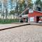 Holiday Home Lumpeenranta by Interhome - Peipohja