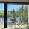 Holiday Home Rakkaranta c- henry ford cabin two skipa by Interhome - Hyrynsalmi