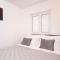 Villa Dalmatia Apartments