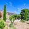 Holiday Home La Bastide de Magdeleine by Interhome