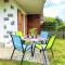 Apartment Chamois AZ1 by Interhome - Agettes