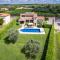 Villa De Flora by Interhome
