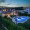 Villa De Flora by Interhome