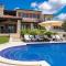 Villa De Flora by Interhome