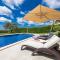 Villa De Flora by Interhome - Galižana