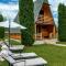 Chalet Velebitska Kuća