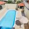 Espaçosa Casa em Ponta Neg com Piscina Privativa a 5 min da praia