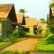 Abad Whispering Palms