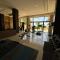 Salt Sea Apartment