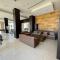 Salt Sea Apartment