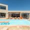 La Villa Monarque
