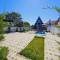 Twin Aframe with Swimming pool - Gabala