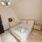 Twin Aframe with Swimming pool - Gabala