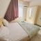 Twin Aframe with Swimming pool - Gabala