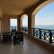 Salt Sea Apartment