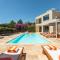 La Villa Monarque
