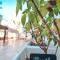 Appart luxueux pied dans l'eau - Sousse