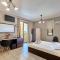 Villa Gereoudis Rooms Pool & Bar