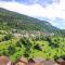 Apartment Panorama da muntognas by Interhome - Trin