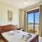 Villa Gereoudis Apartments with Sea View & Pool - 科林瓦里奥