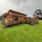 Patagonia Puelo Lodge