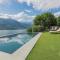 La Wally - 4 Bedroom Villa with Pool & Lake View - Bellano