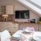 Apartment Pink Mandala by Interhome - Jáchymov