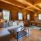 Holiday Home Bílý Potok by Interhome - Bílý Potok