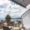 Sea view APARTMENT PEPE - Podstrana