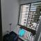 Kyu Residence lMÜSLIM HOMESTAYl at Bangi Gateway Service Apartment Wifi Netflix Air-Con in Every Room - Bandar Baru Bangi