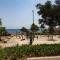 Oceanfront 3 Bedroom house