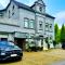 Haus Medaillon